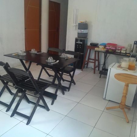 Pousada Açaí Balaclava Extérieur photo