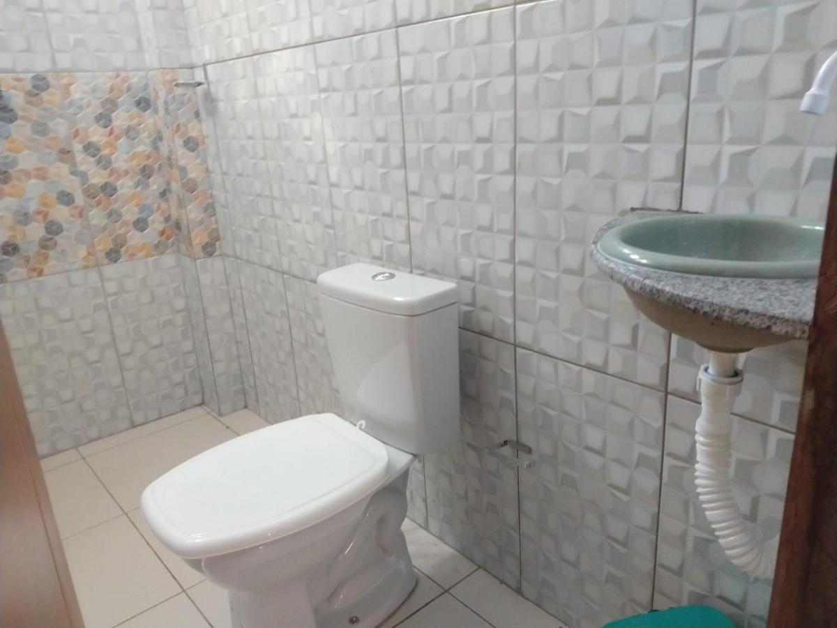 Pousada Açaí Balaclava Extérieur photo