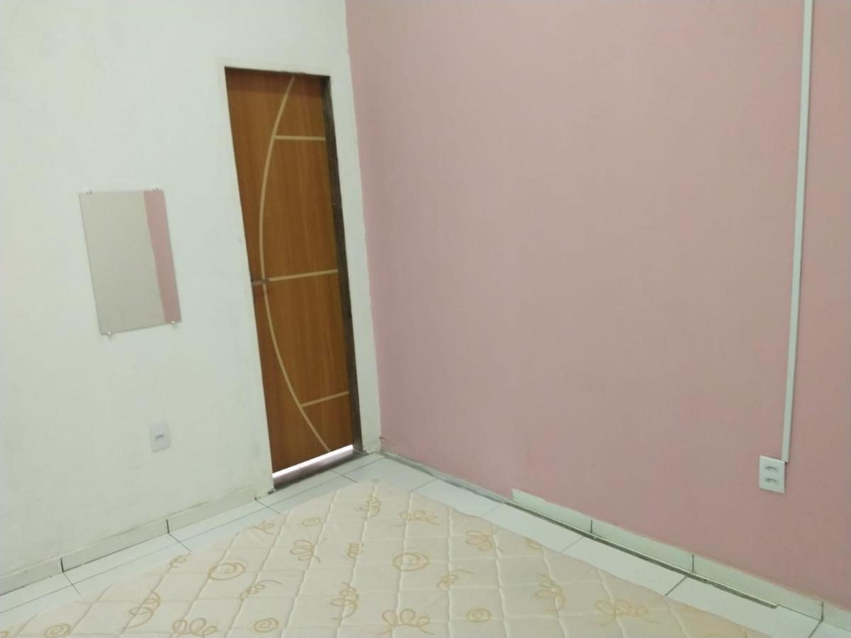 Pousada Açaí Balaclava Extérieur photo