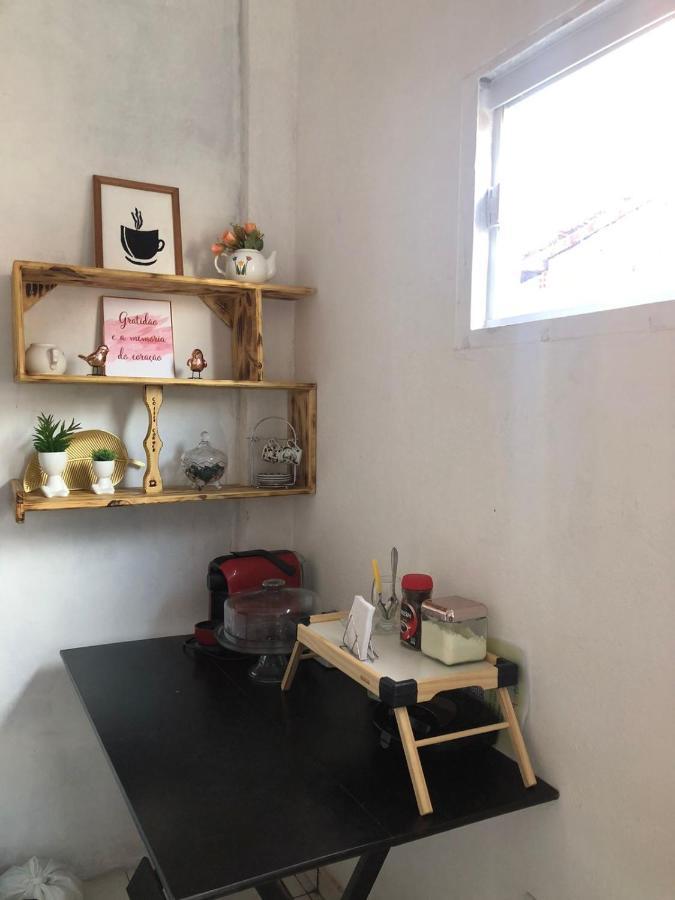 Pousada Açaí Balaclava Extérieur photo