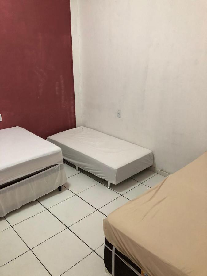 Pousada Açaí Balaclava Chambre photo