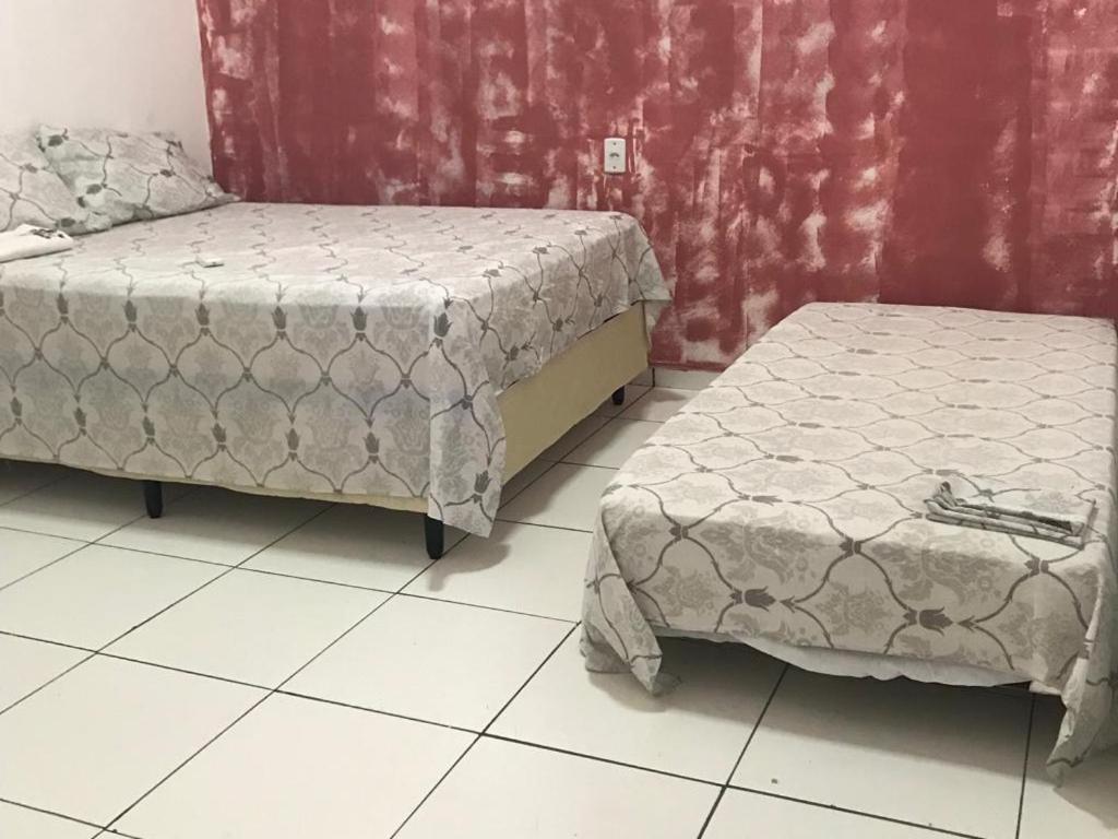 Pousada Açaí Balaclava Extérieur photo